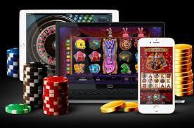Casino MaxSlots